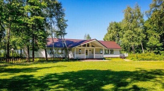 Ресторан Причал